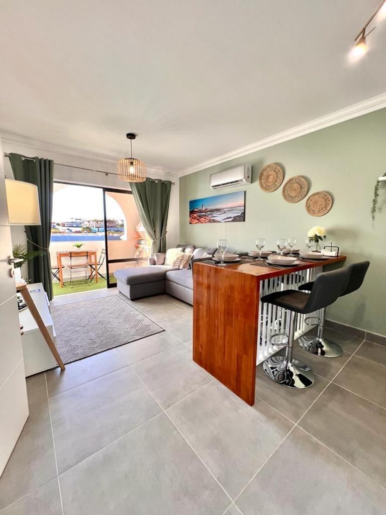 Oasis De Verao- 2 Bedrooms Flat With Swimming Pool Sagres Exterior foto